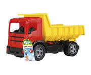 LENA® GIGA TRUCKS Muldenkipper 4
