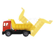 LENA® GIGA TRUCKS Muldenkipper 2