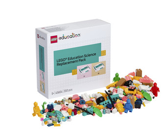 LEGO® Education Naturwissenschaften Ersatzteilset GS