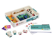LEGO® Education Naturwissenschaften 11+ 1