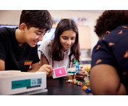 LEGO® Education Naturwissenschaften 11+ 6