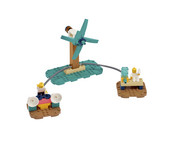 LEGO® Education Naturwissenschaften 8+ 5