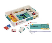 LEGO® Education Naturwissenschaften 8+ 1