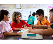 LEGO® Education Naturwissenschaften 8+ 7