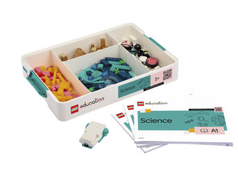 LEGO® Education Naturwissenschaften 5+