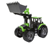 LENA® WORXX Traktor Deutz Fahr Agrotron 7250 TTV 1