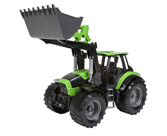 LENA® WORXX Traktor Deutz Fahr Agrotron 7250 TTV