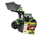 LENA® WORXX Traktor Deutz Fahr Agrotron 7250 TTV 4
