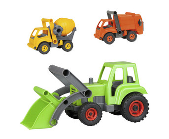LENA® EcoActives Set