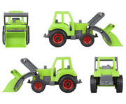 LENA® EcoActives Set 3