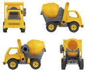 LENA® EcoActives Set 7