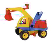 LENA® Aktive Fahrzeuge Set 2