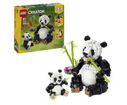 LEGO® Creator Wilde Tiere 1