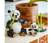 LEGO® Creator Wilde Tiere 3