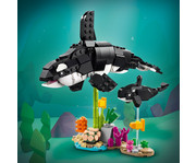 LEGO® Creator Wilde Tiere 4