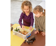 schleich® Safari Tiere 12er Set 4
