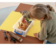 schleich® Safari Tiere 12er Set 5