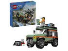 LEGO® City Offroad Geländewagen