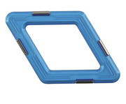 GeoSmart™ Rhombus 6 Stück 1