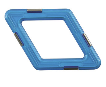GeoSmart™ Rhombus 6 Stück