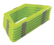 GeoSmart™ Trapez 6 Stück 1