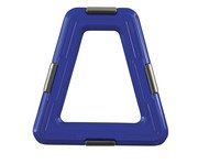 GeoSmart™ Mini Trapez 6 Stück 1