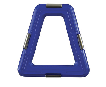 GeoSmart™ Mini Trapez 6 Stück