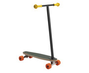 pedalo® Skaty 1