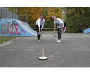 pedalo® Curling 3