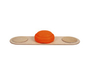 pedalo® Wippbrett für stapelstein® 3
