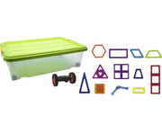 GeoSmart™ Set 75 teilig 1