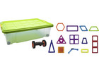 GeoSmart™ Set 75 teilig