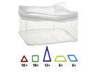 GeoSmart™ Design Set 60 teilig