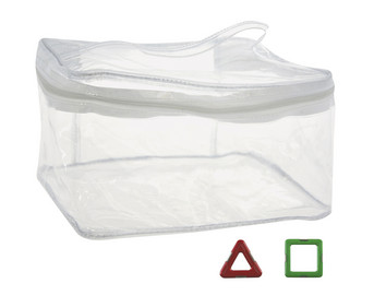 GeoSmart™ Set 30 teilig