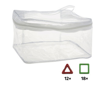 GeoSmart™ Set 30 teilig
