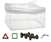 GeoSmart™ Fahrzeug Set 33 teilig 1