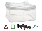 GeoSmart™ Fahrzeug Set 33 teilig