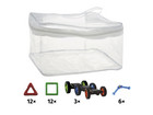 GeoSmart™ Fahrzeug Set 33 teilig