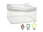 GeoSmart™ Set 60 teilig