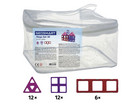 GeoSmart™ Mega Set 30 teilig