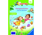 Ravensburger Bücherpaket 2: Vorlesestufe 3