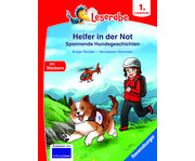 Ravensburger Erstleser Bücherpaket 2: 1 Lesestufe 3