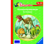 Ravensburger Erstleser Bücherpaket 2: 1 Lesestufe 5