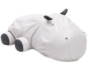 Sitzsack Hippo Henni in und outdoor 1