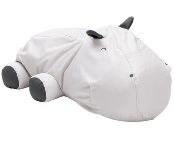 Sitzsack Hippo Henni in und outdoor