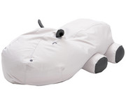 Sitzsack Hippo Henni in und outdoor 2