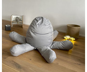 Sitzsack Krake Karl in und outdoor 3