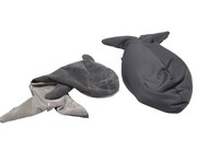 Sitzsack Wal Waldemar Cord 3