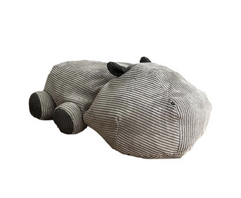 Sitzsack Hippo Henni Cord