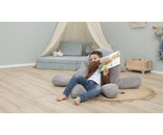 Sitzsack Krake Karl Cord 6